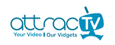attracTV logo