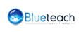 Blue Teach logo