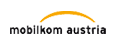 Mobilcom Austria logo