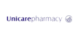Unicarepharmacy logo