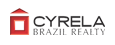 Cyrela Brazil Realty logo