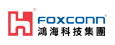 Hon Hai Precision Industry | Foxconn logo