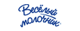 Vesiliy molotchnik logo