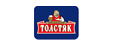 Tolstyak logo