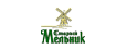 Stariy Melnik logo