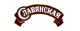 Slavyanskaya logo