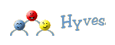 Hyves logo