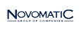 Novomatic Group of Companies logo