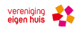 Vereniging Eigen Huis logo