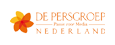 Persgroep Nederland logo