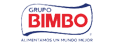 Gruppo Bimbo logo