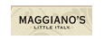 Maggiano's Little Italy logo