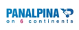 Panalpina logo