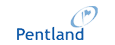 Pentland Group logo