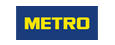 Metro Cash and Carry logo