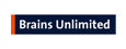 Brains Unlimited logo