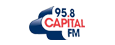 Capital FM logo