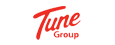 Tune Group logo