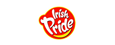 Irish Pride logo
