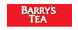 Barrys Tea logo
