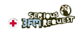3FM Serious Request logo