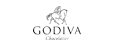 Godiva Chocolatier logo