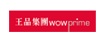 Wowprime logo