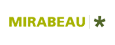 Mirabeau logo