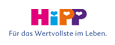 HiPP logo