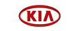 KIA Motors logo