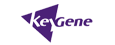 KeyGene logo
