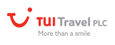 TUI Travel PLC logo