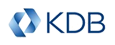 Korea Development Bank logo