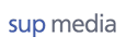 SUP Media logo