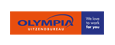 Olympia Uitzendbureau logo