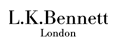 L.K. Bennett logo