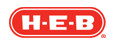 H.E.B. logo