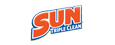 Sun (Laundry) logo
