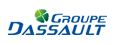 Groupe Dassault logo