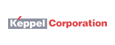 Keppel Corporation logo