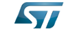 Stmicroelectronics logo