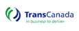 Transcanada logo
