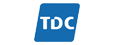 TDC logo