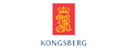 Kongsberg Grupp logo