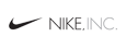Nike Inc. logo