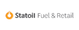 Statoil Fuel & Retail logo
