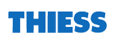 Thiess logo