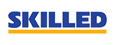 Skilled logo