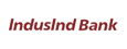 Indusind Bank logo