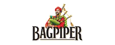 Bagpiper logo